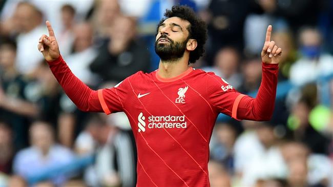 خروج محمد صلاح.. أسرع 9 لاعبين من الدوري الإنجليزي في FIFA 22