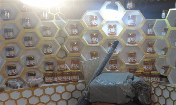 مهرجان العسل يستعد لاستقبال زواره
