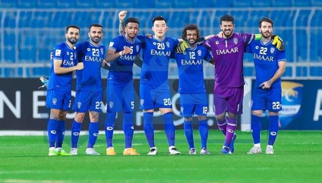 الهلال السعودى يخطف تذكرة كأس العالم ويقترب من مواجهة الأهلى
