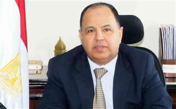   وزير المالية: مصر تمضى بقوة فى مسيرة التحول إلى الاقتصاد الرقمي