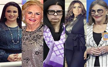   منهم 2 مصريات..  تعرف على أغني 5 سيدات في العالم