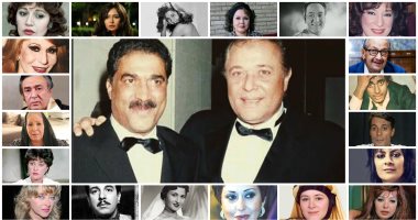 بعد فاجعة سلمى الزرقا.. مشاهير خطفهم المرض اللعين وسط دموع متابعيهم