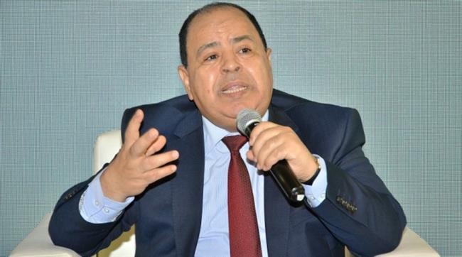 محمد معيط: انجازات السنوات الـ7 الماضية فاقت التوقعات