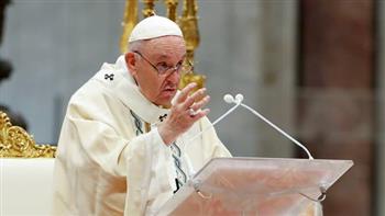   البابا فرنسيس يستقبل رئيس الوزراء اللبناني في الفاتيكان