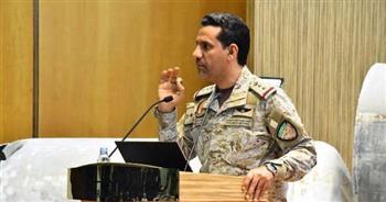 التحالف العربي يعلن تنفيذ ضربات جوية لأهداف عسكرية في صنعاء
