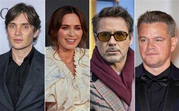 تعرف علي تفاصيل أقوي فيلم للمخرج  العالمي كريستوفر نولان