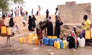   الأمم المتحدة: السلام هو السبيل الوحيد لإنهاء المعاناة في اليمن
