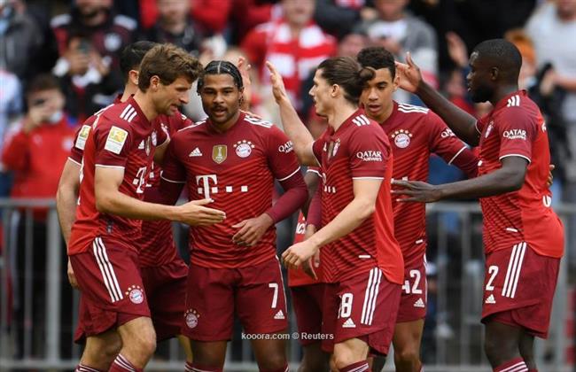 6 فرق يتأهلون إلى دور الـ 16 بدورى أبطال أوروبا