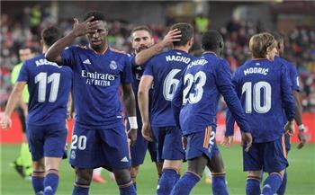 بث مباشر مباراة ريال مدريد وشيريف تيراسبول بدورى أبطال أوروبا