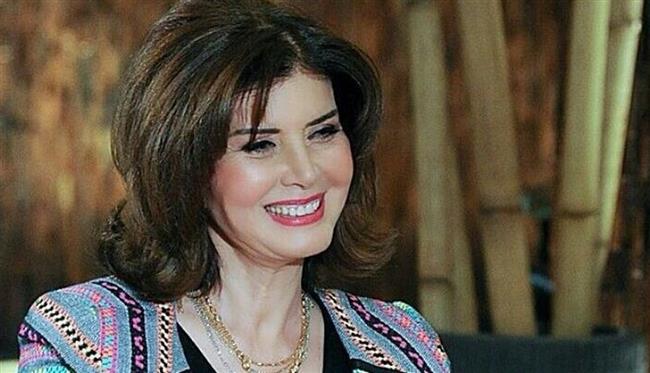 فى عيد ميلاد ميرفت أمين.. محطات من حياة قطة الشاشة العربية