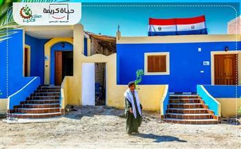 «تنمية المشروعات»: 106 ملايين جنيه لتنفيذ 3705 مشروعات "حياة كريمة" في 3 محافظات