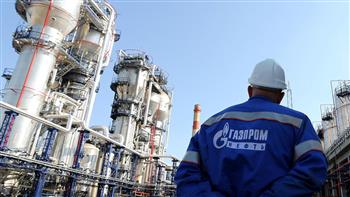   «غازبروم» الروسية: سنوقف إمدادات الغاز عن مولدوفا في غضون 48 ساعة
