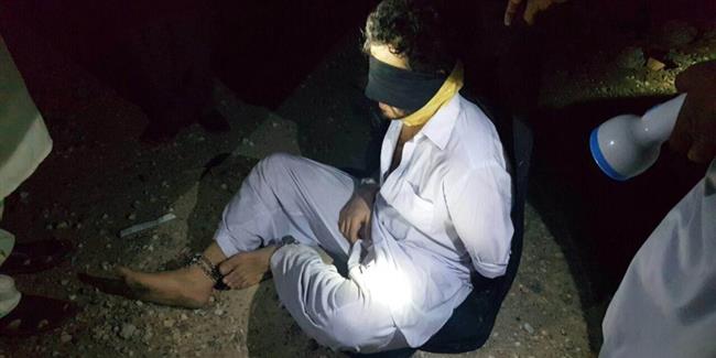 القبض على شقيقين وراء احتجاز شخص في عين شمس 