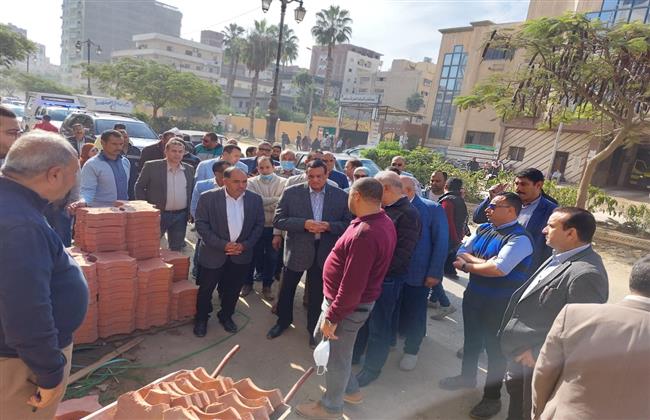 القبض على عاطل بحوزته أقراص مخدرة
