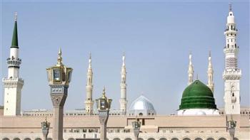   علي جمعة يوضح مراحل تطوير المسجد النبوي