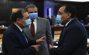 تفاصيل دمج مصلحة الكيمياء في هيئة الرقابة على الصادرات والواردات