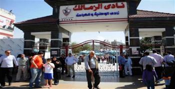 رئيس الزمالك: مستمر فى منصبي حتى إقامة الانتخابات «مش قاعد يوم وماشي»