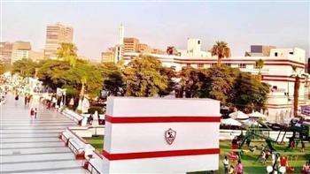 رئيس الزمالك: يوجه رسالة شديدة اللهة لبعض الإعلاميين «التشهير حرام»