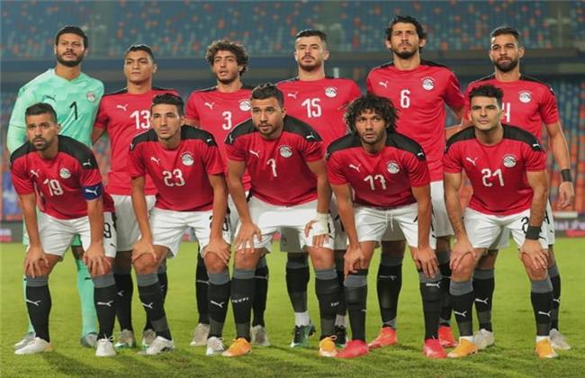 مواعيد مباريات منتخب مصر فى بطولة كأس العرب 