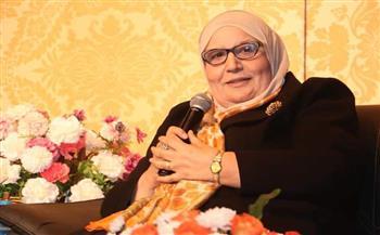 حدوتة مصرية.. إقبال السمالوطى رائدة العمل العام والتنموي فى مصر 