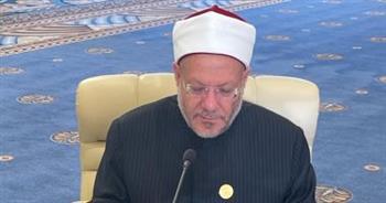 شوقي علام: الدولة المصرية لديها تجربة رائدة فى تفعيل مبادئ العيش المشترك