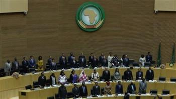  الاتحاد الافريقي يبحث تطويع التقنيات النووية في مجال الصحة البشرية