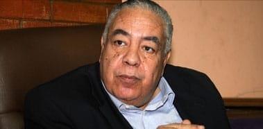 «فهيم» يؤكد  الحكم الصادر لايمنع من ترشحى لانتخابات اتحاد كمال الأجسام 