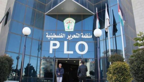 رام الله عقدت دائرة المنظمات الشعبية في منظمة التحرير الفلسطينية