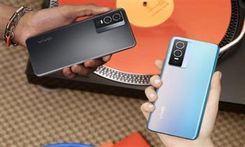 قبل طرحه.. مواصفات هاتف Vivo Y76 5G