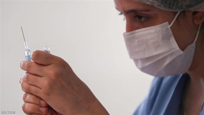 توفير لقاح كورونا «جونسون» لأعضاء الأهلي بمقر الجزيرة يوم الجمعة