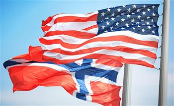   أمريكا والنرويج يؤكدان دعم الانتخابات الرئاسية والبرلمانية فى ليبيا