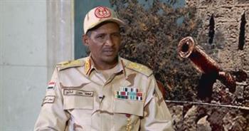   السيادة الانتقالي: التوقيع السياسي سيكمل المسار الديمقراطي فى السودان