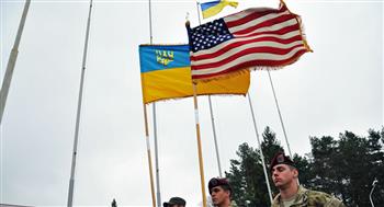   السفارة الأمريكية في أوكرانيا تحذر رعاياها من روسيا
