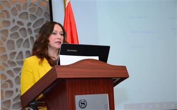 نجلاء عقل: 13% فقط من الشركات العائلية تستمر للجيل الثاني والثالث 