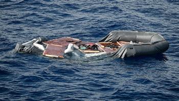 غرق أكثر من 20 مهاجرا في بحر المانش أثناء محاولاتهم الوصول إلى المملكة المتحدة