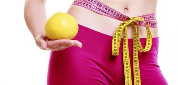 5 نصائح مهمة لإنقاص الوزن بشكل صحي