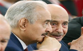   حفتر وصالح على القائمة الأولية.. مفوضية الانتخابات تعتمد 73 مرشحا فى ليبيا