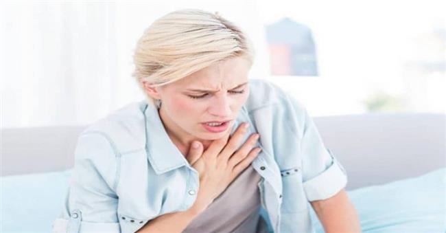 أعراض وطرق علاج ضيق القصبة الهوائية
