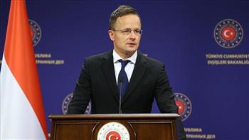   وزير خارجية المجر يؤكد رغبة بلاده في تعزيز التعاون الاقتصادي مع الأردن