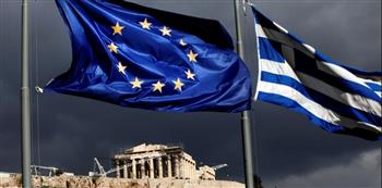   المفوضية الأوروبية تعلن إنقاذ اليونان من الديون