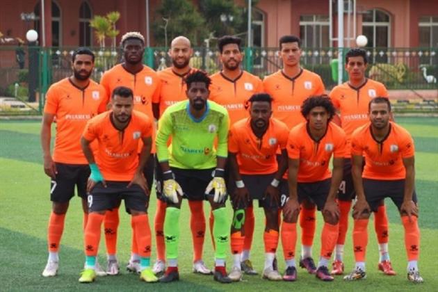تعرف على تشكيل فاركو في مواجهة الاتحاد 