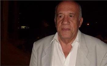 وفاة المستشار جلال إبراهيم رئيس الزمالك الأسبق