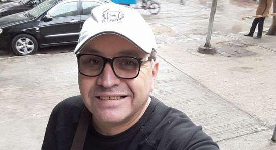 وفاة السيناريست محمد نبوي