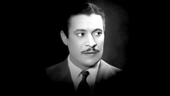 فى ذكرى ميلاد عماد حمدى: رصيده الفنى تجاوز الـ100 فيلم.. مات مكتئبا