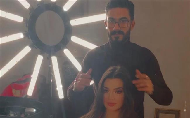 فادي ملاك: مهنة مصفف الشعر فن متكامل 