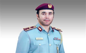   شرطة دبي: تاريخ أحمد الريسي مشرف 