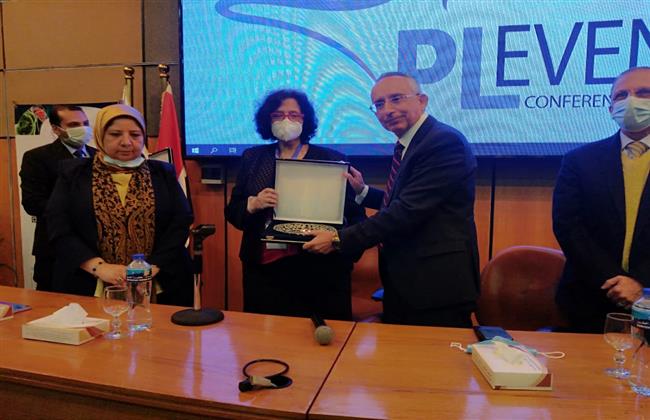 التشخيص والعلاج في أمراض الباطنة.. مؤتمر سنوي  بطب الإسكندرية