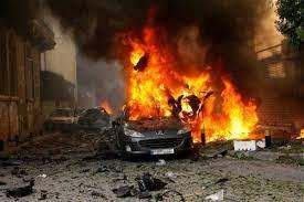   مقتل وإصابة 25 شخص إثر انفجار سيارة بالصومال 