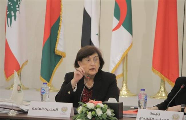 فاديا كيوان: المرأة الأكثر تضررا وصمودا  في جائحة كورونا