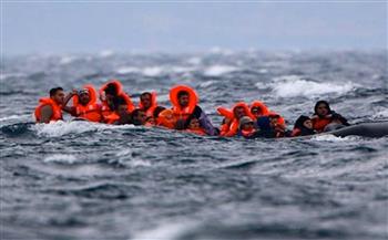   فرنسا: حادث غرق مهاجرين فى بحر المانش «مأساة مطلقة»